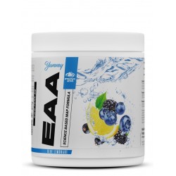 EAA- ZNANSTVENA MAP FORMULA 400G (prehransko dopolnilo)